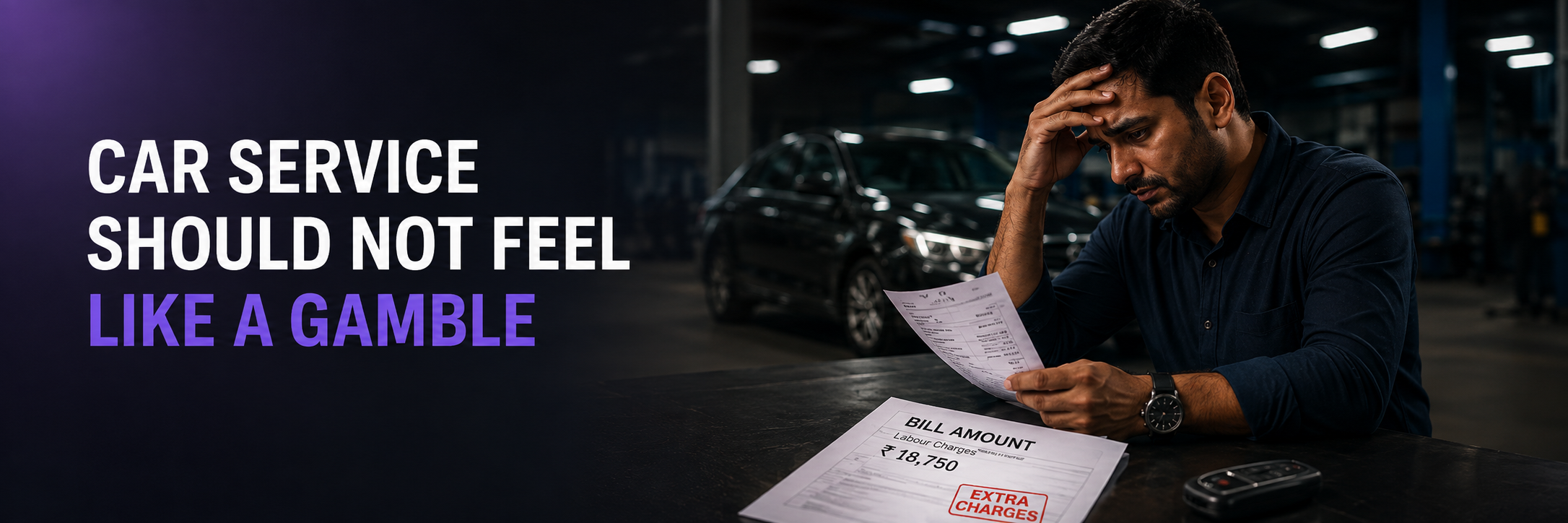 How to Avoid Paying for Car Repairs You Don't Understand